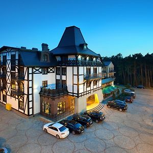 Hotel Royal Baltic 4* Luxury Boutique